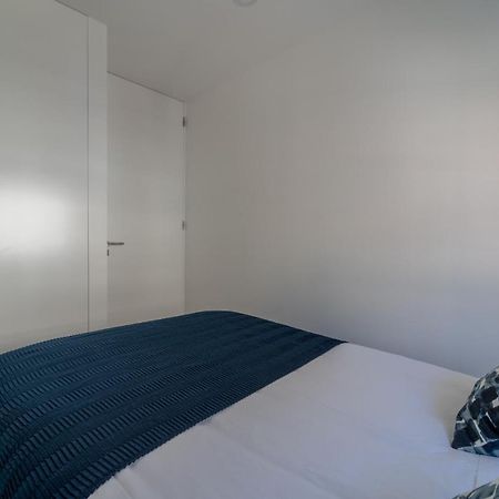 Casa Azul Apartment Брага Екстериор снимка