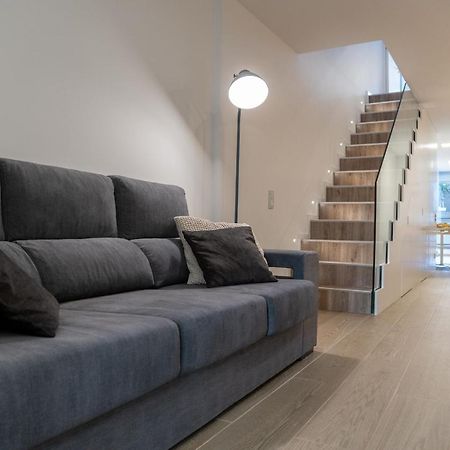 Casa Azul Apartment Брага Екстериор снимка