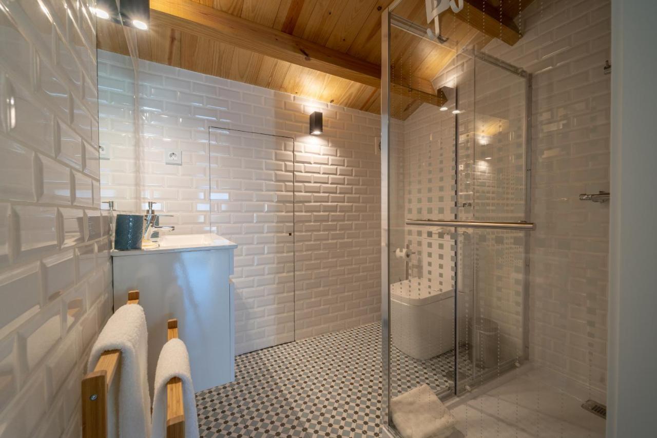 Casa Azul Apartment Брага Екстериор снимка