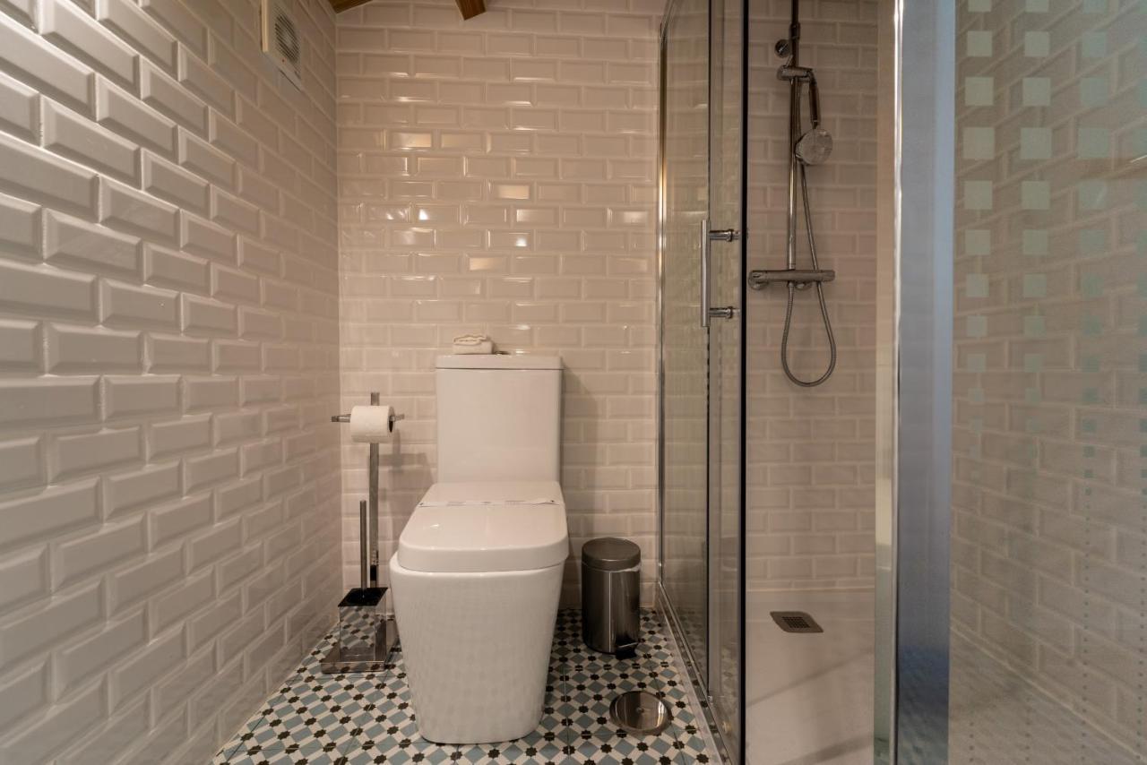 Casa Azul Apartment Брага Екстериор снимка