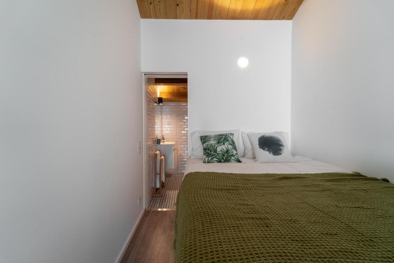 Casa Azul Apartment Брага Екстериор снимка