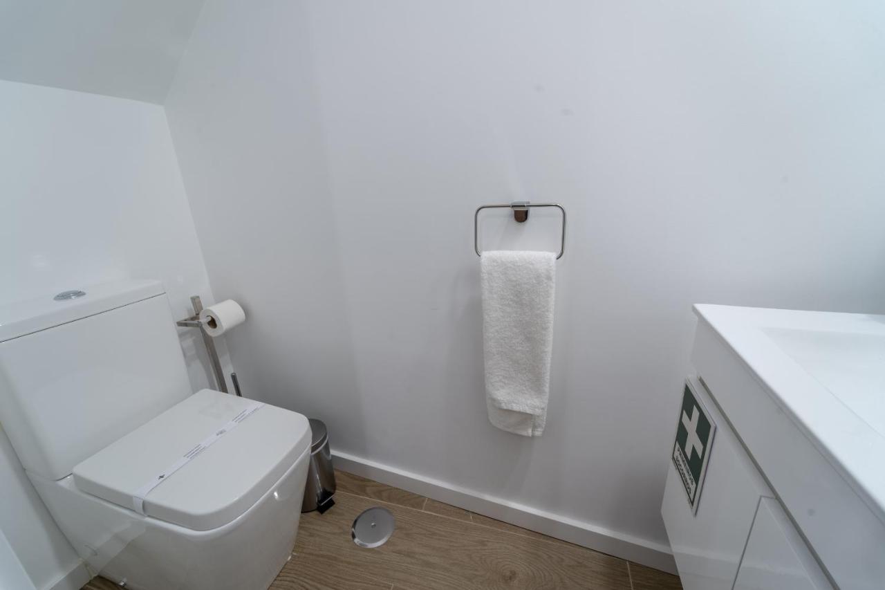 Casa Azul Apartment Брага Екстериор снимка