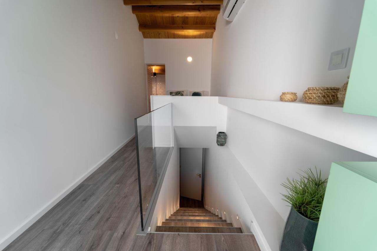 Casa Azul Apartment Брага Екстериор снимка