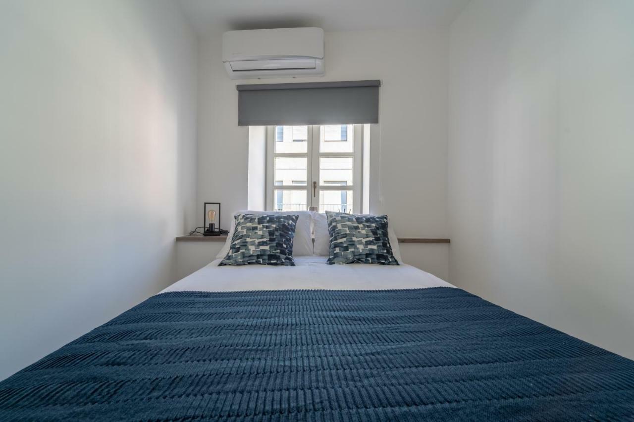 Casa Azul Apartment Брага Екстериор снимка